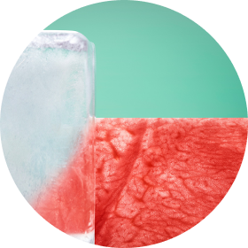 Fresh Red/Watermelon Ice